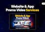 help you launch websites and apps with exciting promo videos